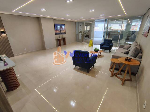 Apartamento para Venda em Mongaguá - 4