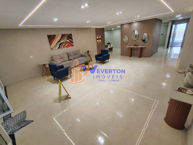 Apartamento para Venda em Mongaguá - 3