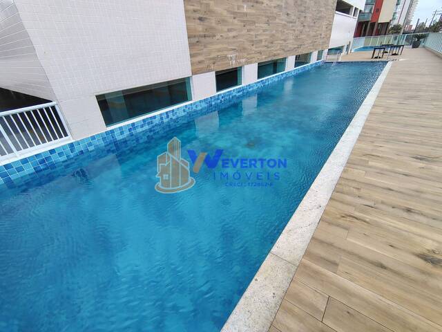 Apartamento para Venda em Mongaguá - 2