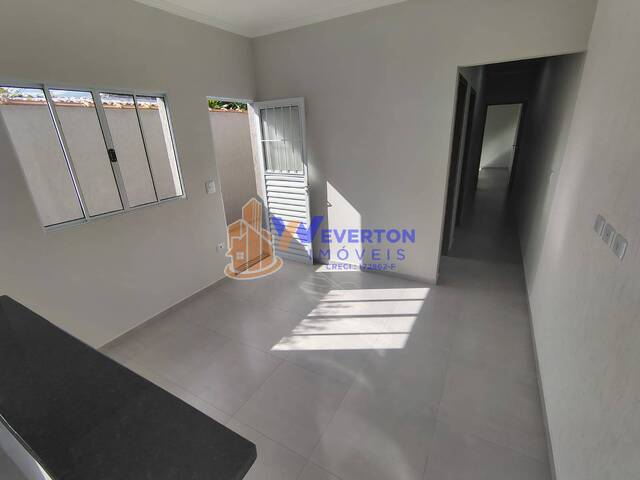 Casa para Venda em Mongaguá - 3