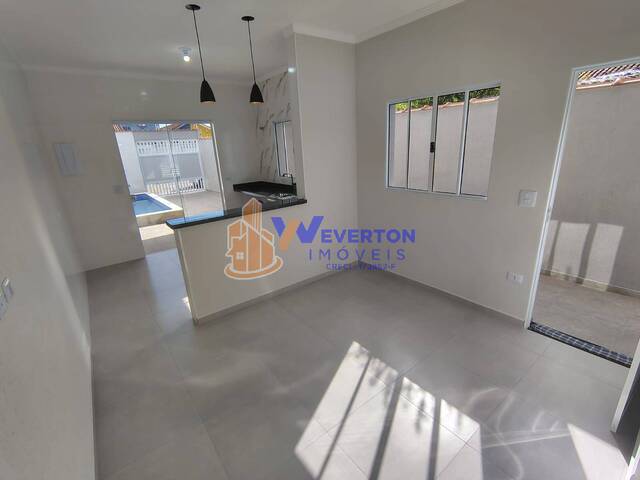 Casa para Venda em Mongaguá - 5