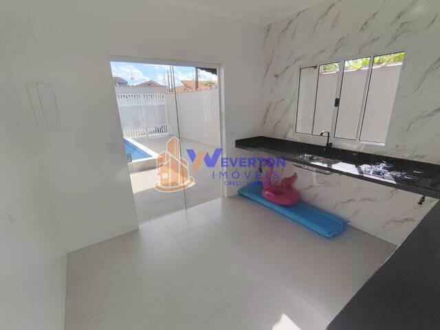 Casa para Venda em Mongaguá - 4