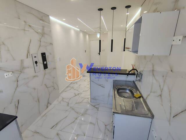 Apartamento para Locação em Mongaguá - 4