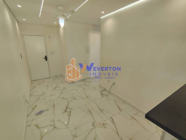 #918 - Apartamento para Locação em Mongaguá - SP - 1