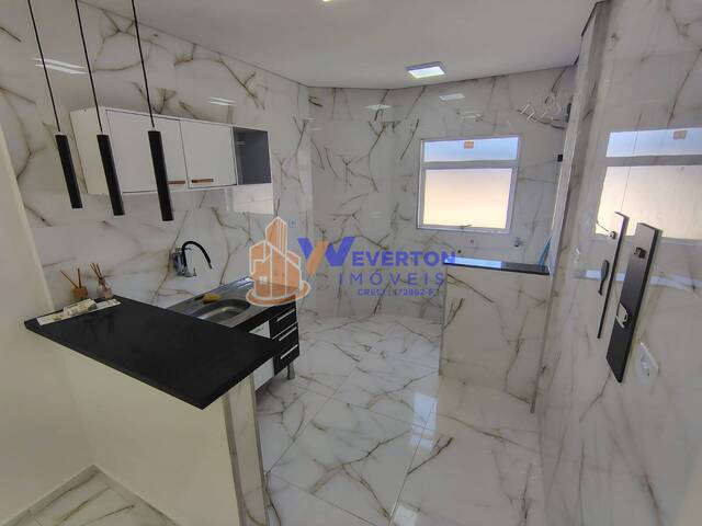 #918 - Apartamento para Locação em Mongaguá - SP - 3