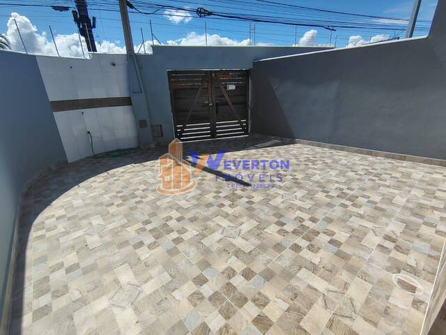 Casa para Venda em Mongaguá - 5