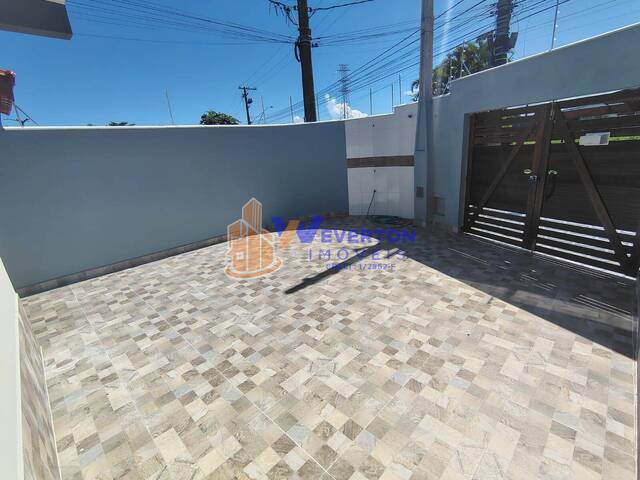 Casa para Venda em Mongaguá - 4