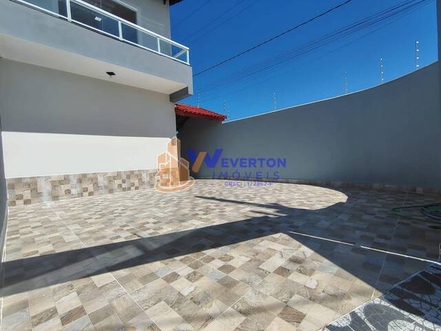 #919 - Casa para Venda em Mongaguá - SP - 3