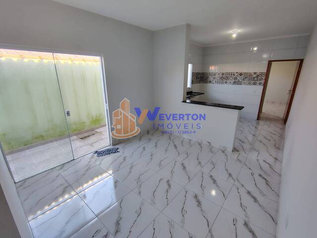 Casa para Venda em Mongaguá - 4