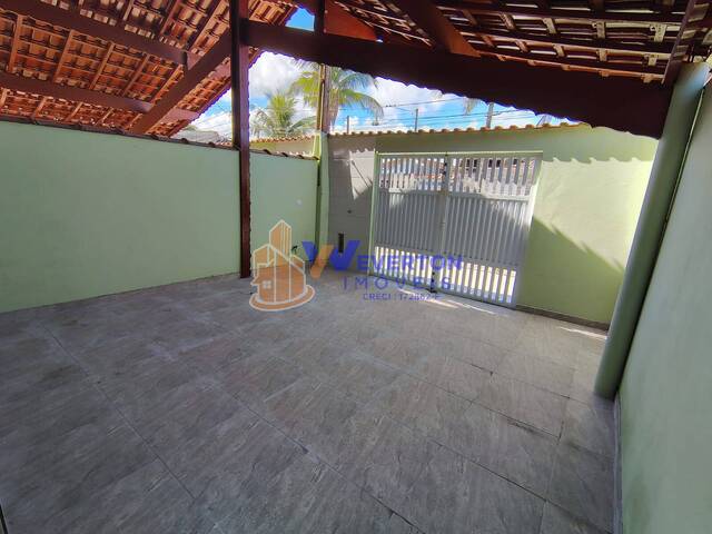 #920 - Casa para Venda em Mongaguá - SP - 3