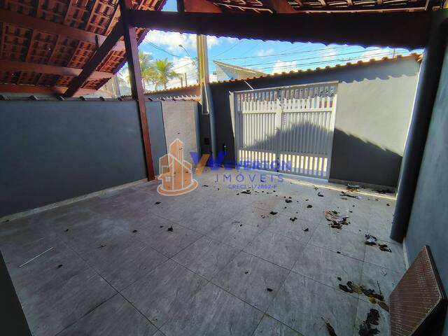 #921 - Casa para Venda em Mongaguá - SP - 3