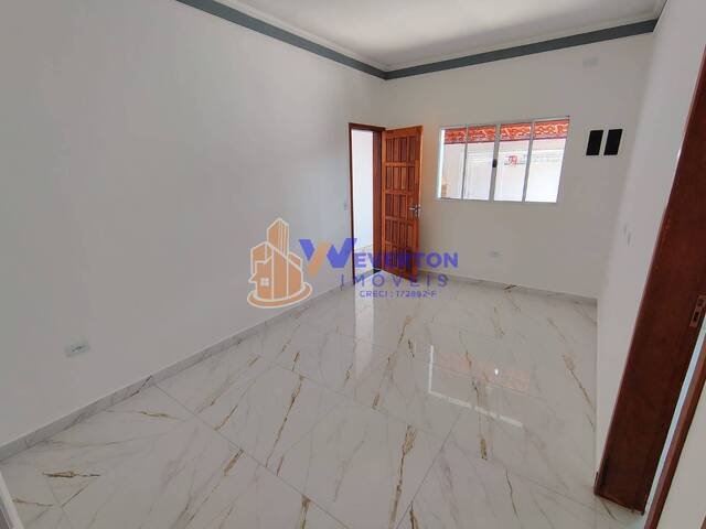 Casa para Venda em Mongaguá - 4