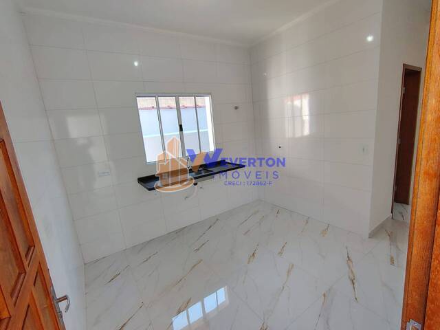 Casa para Venda em Mongaguá - 5