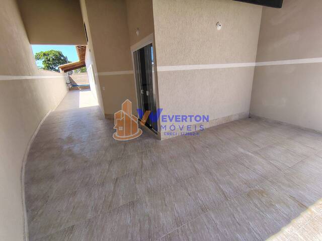 #923 - Casa para Venda em Mongaguá - SP - 3