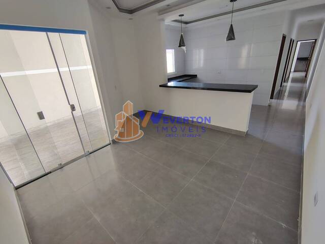 Casa para Venda em Mongaguá - 5