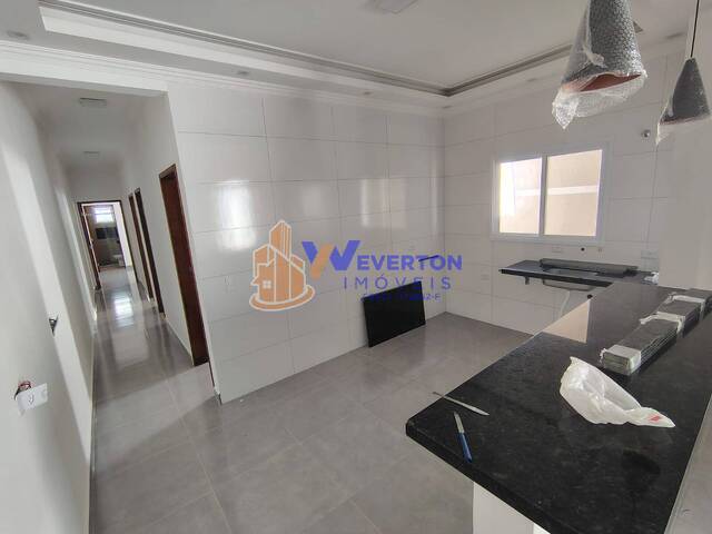 Casa para Venda em Mongaguá - 5