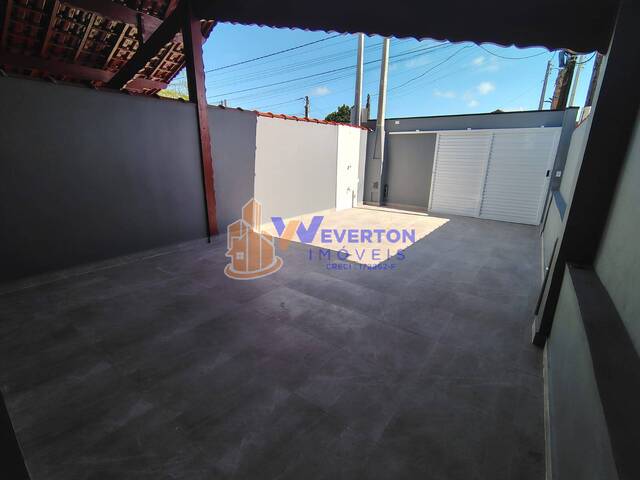#926 - Casa para Venda em Mongaguá - SP - 3