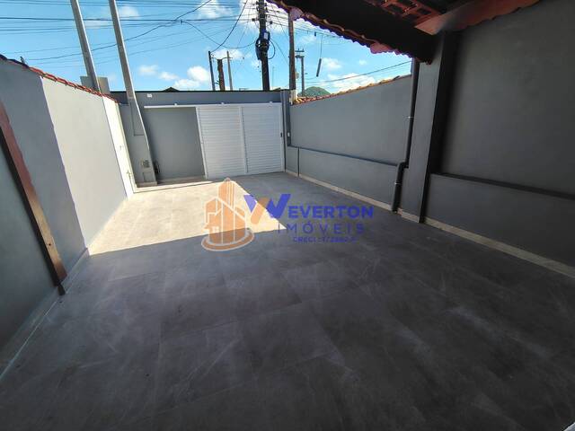 Casa para Venda em Mongaguá - 4