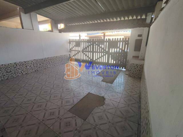#927 - Casa para Venda em Itanhaém - SP - 2