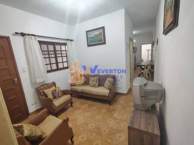 Casa para Venda em Itanhaém - 4