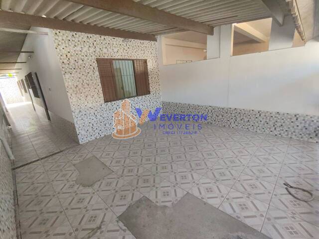 #927 - Casa para Venda em Itanhaém - SP - 1