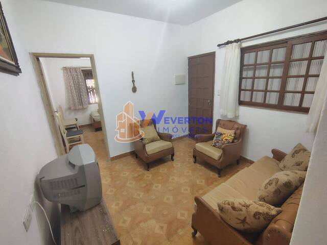 #927 - Casa para Venda em Itanhaém - SP - 3