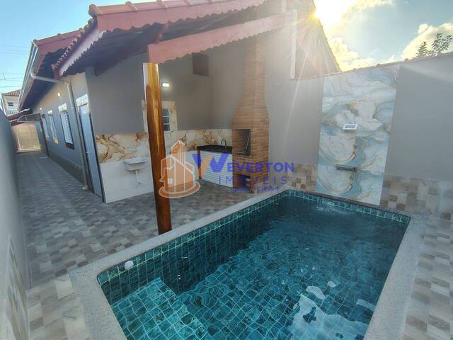 Venda em Vera Cruz - Mongaguá