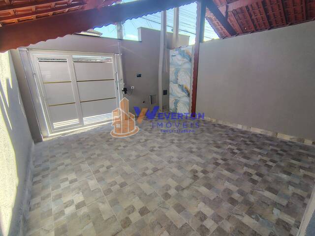 Casa para Venda em Mongaguá - 4