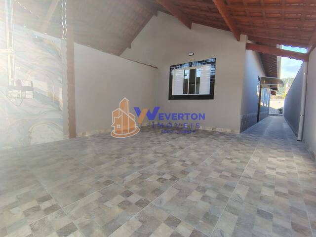 #928 - Casa para Venda em Mongaguá - SP - 3