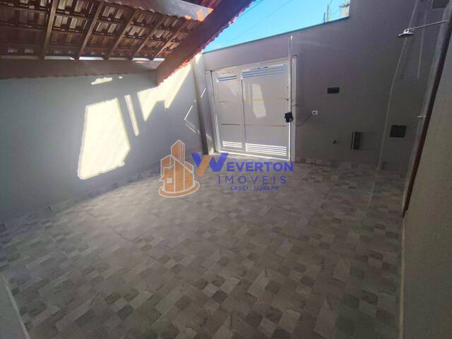 Casa para Venda em Mongaguá - 5