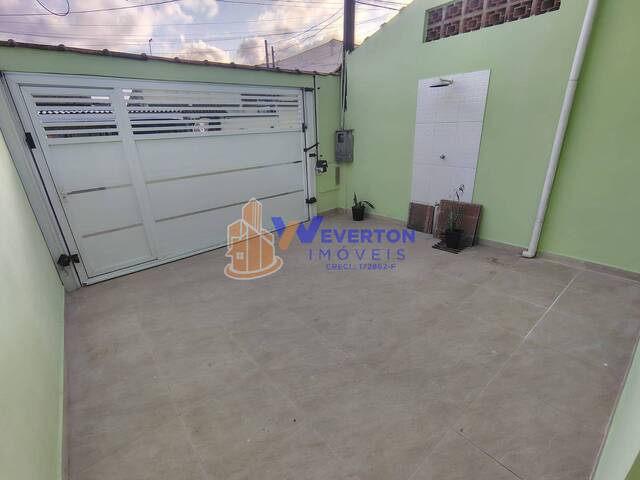 Casa para Venda em Mongaguá - 4