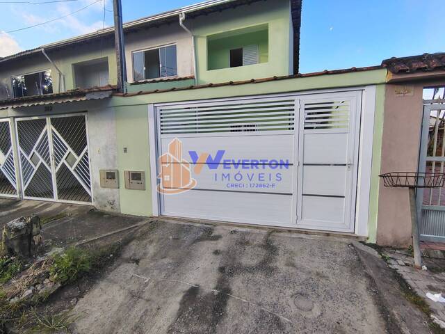 #929 - Casa para Venda em Mongaguá - SP - 1