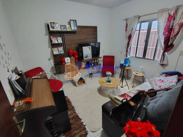 Casa para Venda em Mongaguá - 4