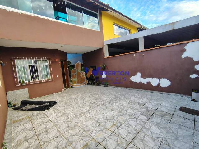#930 - Casa para Venda em Mongaguá - SP - 1