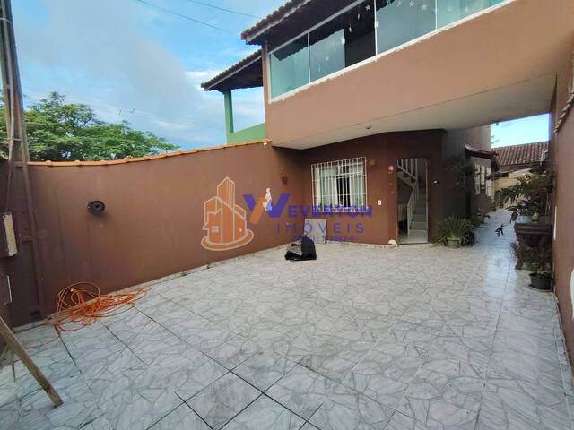 #930 - Casa para Venda em Mongaguá - SP - 2