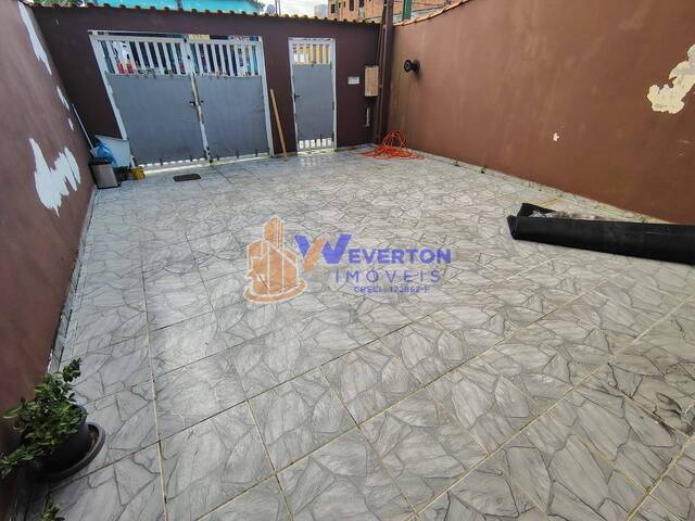 #930 - Casa para Venda em Mongaguá - SP - 3