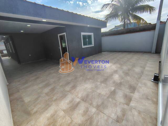 #931 - Casa para Venda em Itanhaém - SP - 3