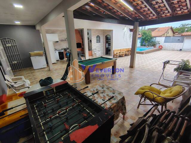 Casa para Venda em Itanhaém - 4