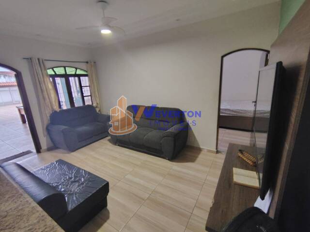 Casa para Venda em Itanhaém - 5