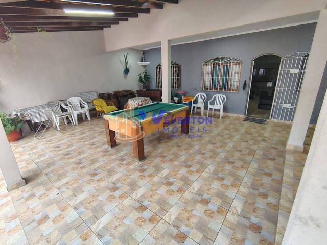 #932 - Casa para Venda em Itanhaém - SP - 3