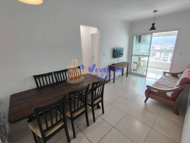 Apartamento para Locação em Mongaguá - 4