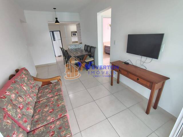 #934 - Apartamento para Locação em Mongaguá - SP - 3