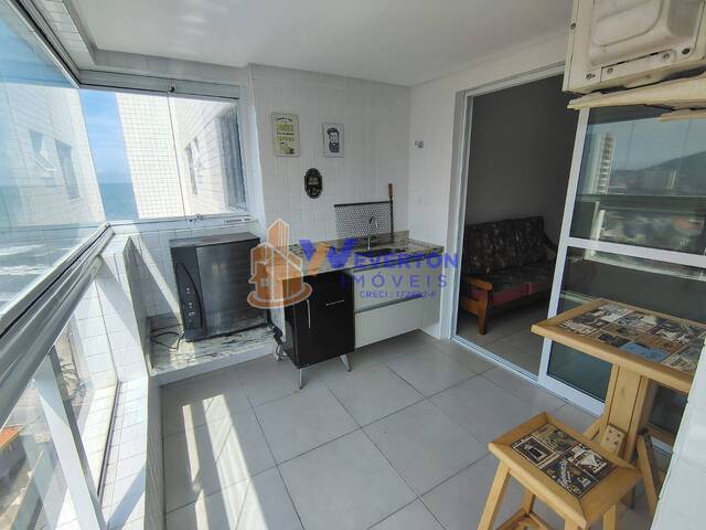 Apartamento para Locação em Mongaguá - 5