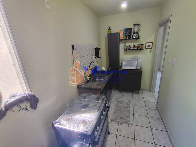Apartamento para Venda em Mongaguá - 5