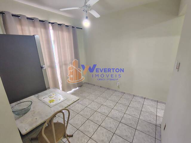 Apartamento para Venda em Mongaguá - 4