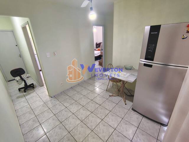 #935 - Apartamento para Venda em Mongaguá - SP - 3