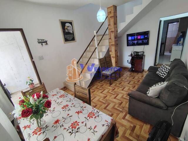 Casa para Venda em Mongaguá - 4