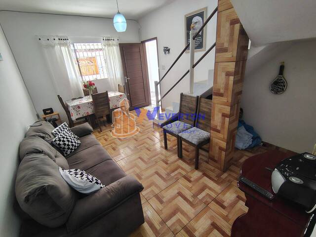 Casa para Venda em Mongaguá - 5