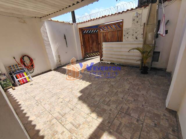 #936 - Casa para Venda em Mongaguá - SP - 2