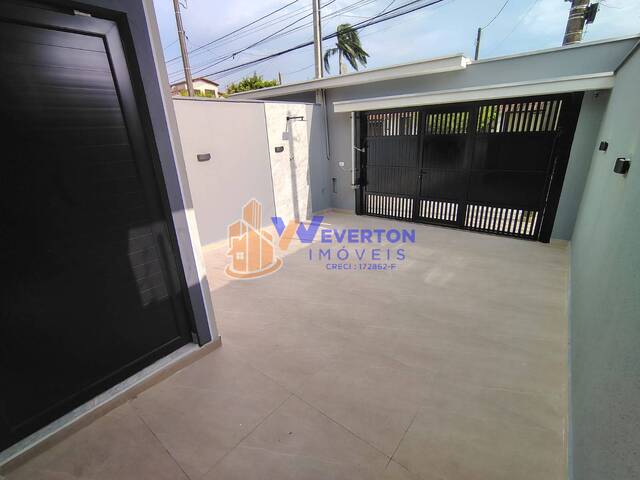 #937 - Casa para Venda em Mongaguá - SP - 3